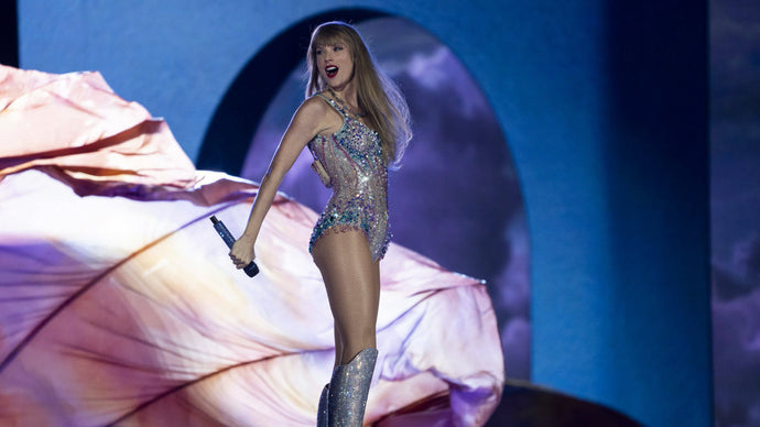 Deciphering Taylor Swift's Ingenious Music Branding Tactics