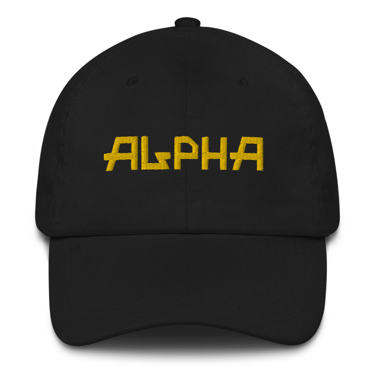 ALPHA Cap | Analias