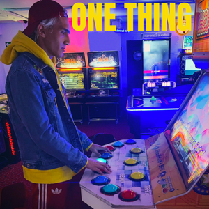 One Thing (Digital Single)