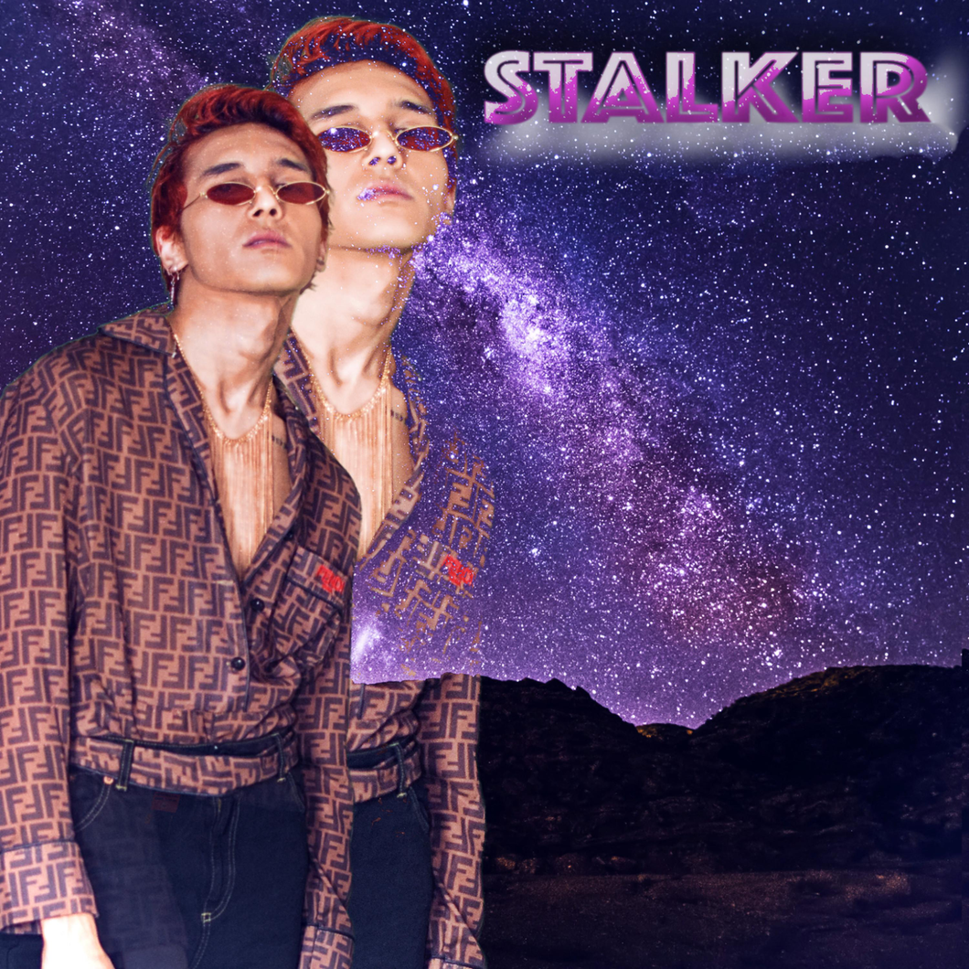 Stalker (Digital Single)